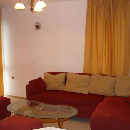 Villa Anaxemander Holiday Village *
