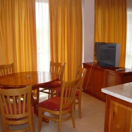 Anaxemander Holiday Village Villa *