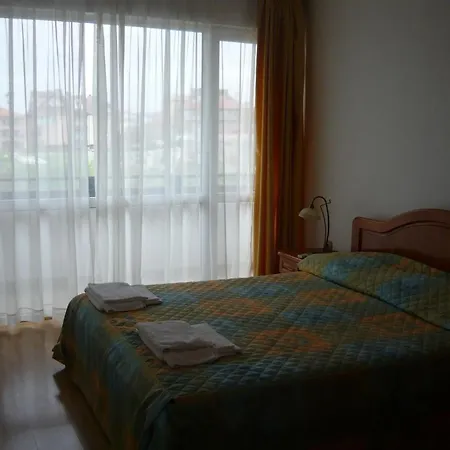 Villa Anaxemander Holiday Village Sozopol