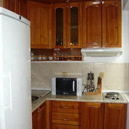 Villa Anaxemander Holiday Village