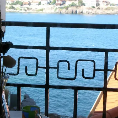 Anaxemander Holiday Village Villa *