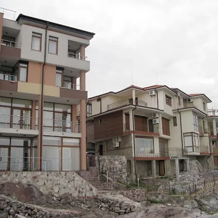 Anaxemander Holiday Village Villa Sozopol