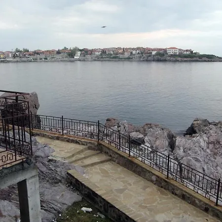 Anaxemander Holiday Village Villa