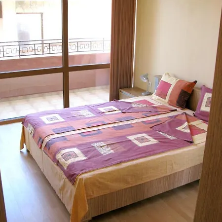 Anaxemander Holiday Village