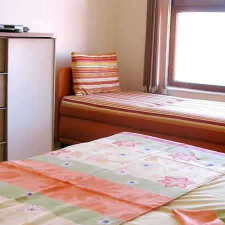 Anaxemander Holiday Village Villa
