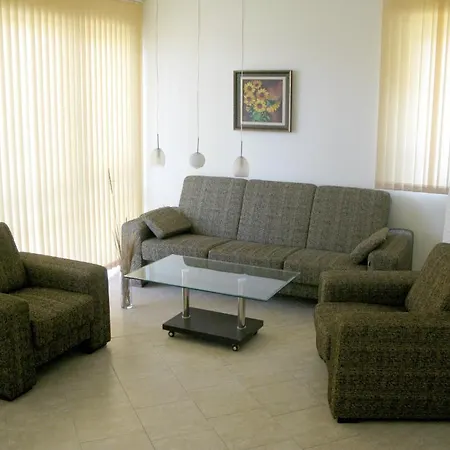 Villa Anaxemander Holiday Village *