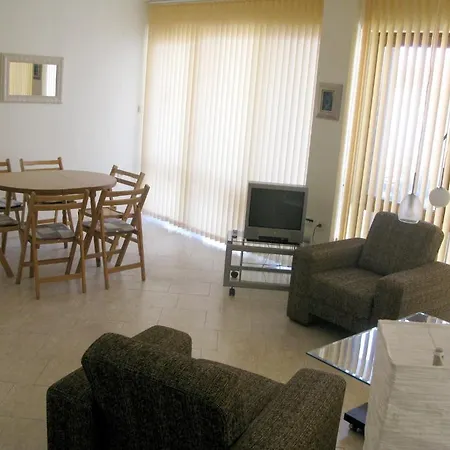 Anaxemander Holiday Village *