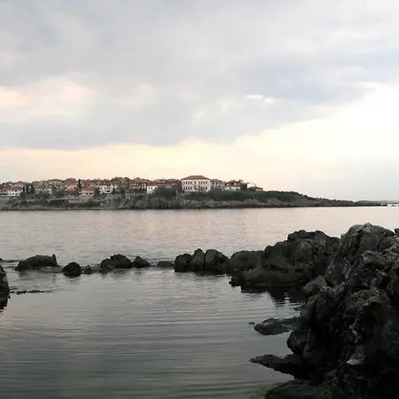 Villa Anaxemander Holiday Village *