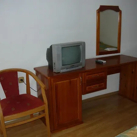 Anaxemander Holiday Village וילה סוזופול
