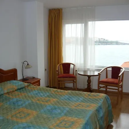 וילה Anaxemander Holiday Village סוזופול