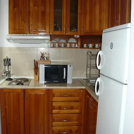 Anaxemander Holiday Village וילה סוזופול
