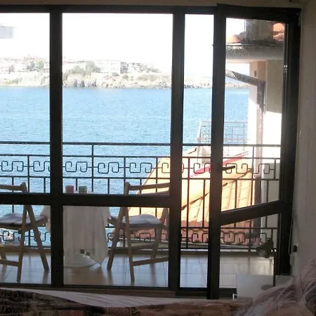 Anaxemander Holiday Village וילה סוזופול