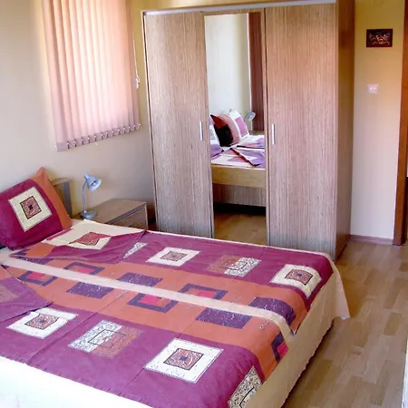 וילה Anaxemander Holiday Village סוזופול