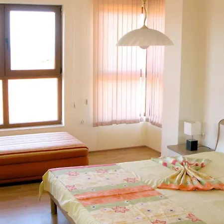 Anaxemander Holiday Village וילה סוזופול