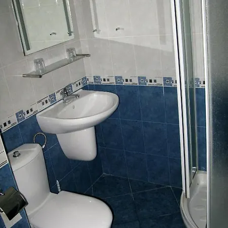 וילה Anaxemander Holiday Village סוזופול